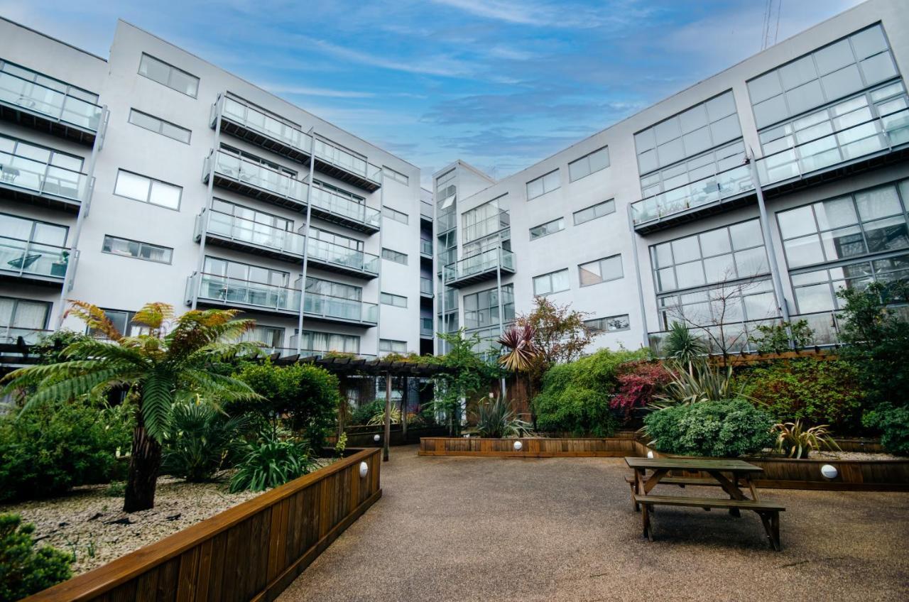 Stylish Apartment Close To London Bridge Экстерьер фото